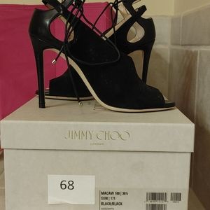 Jimmy Choo